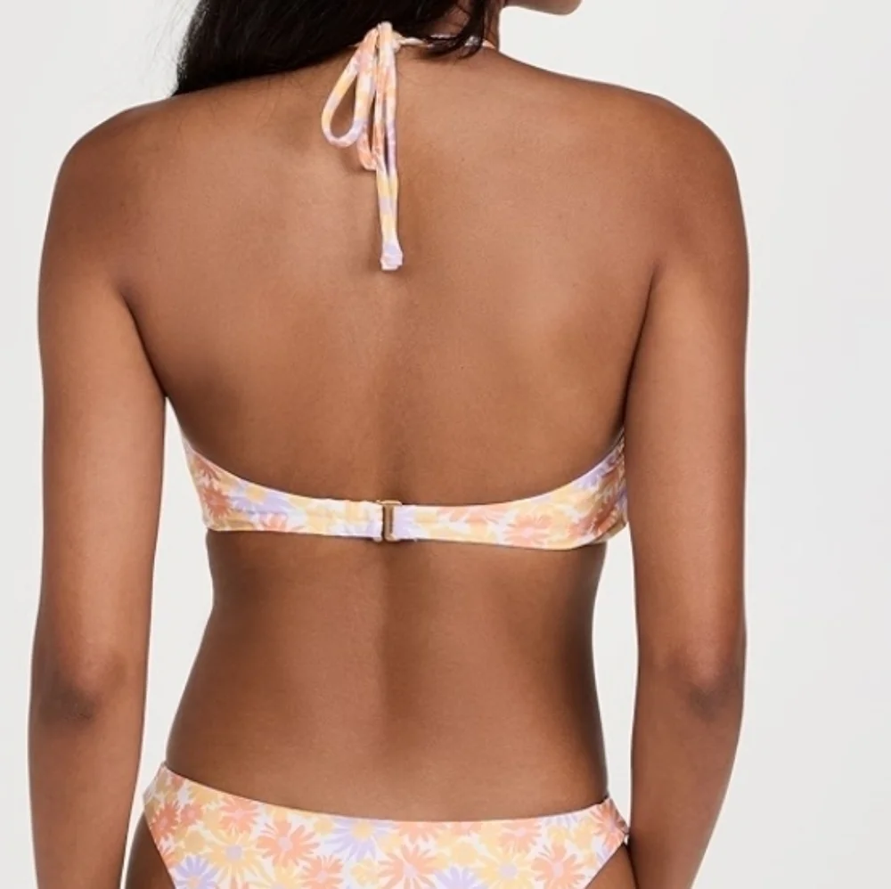 L space marina one piece swimsuit